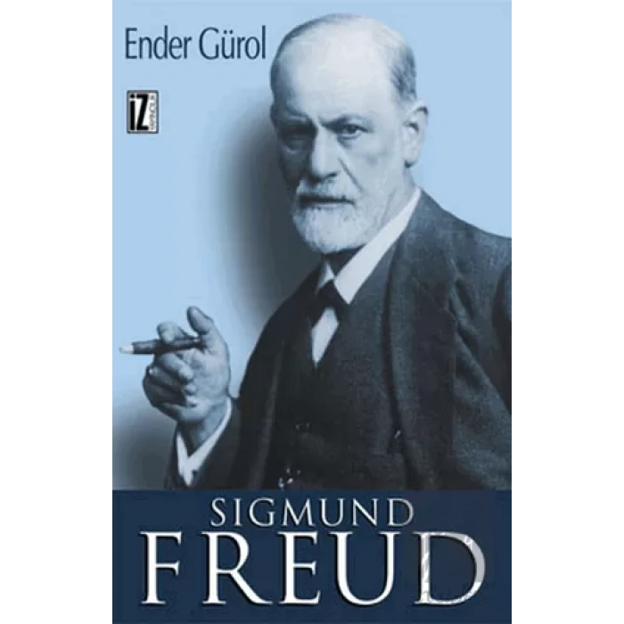 Sigmund Freud