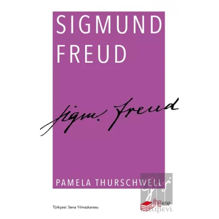 Sigmund Freud