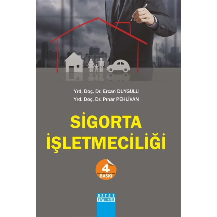 SİGORTA İŞLETMECİLİĞİ