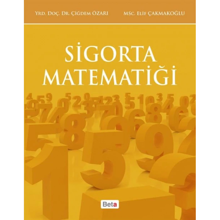 Sigorta Matematiği