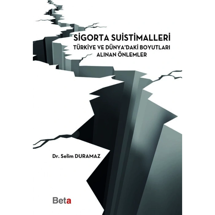 Sigorta Suistimalleri