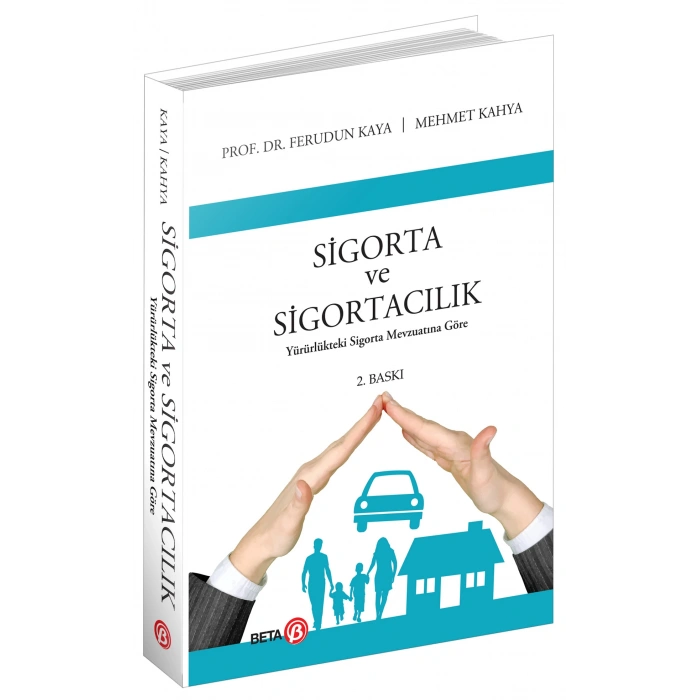 Sigorta ve Sigortacılık