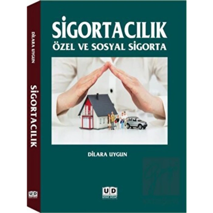 Sigortacılık