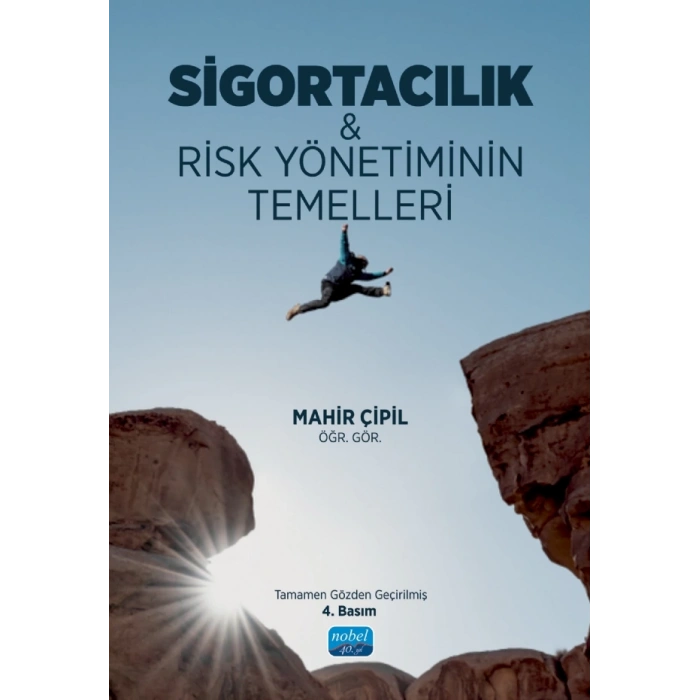 Sigortacılık & Risk Yönetiminin Temelleri
