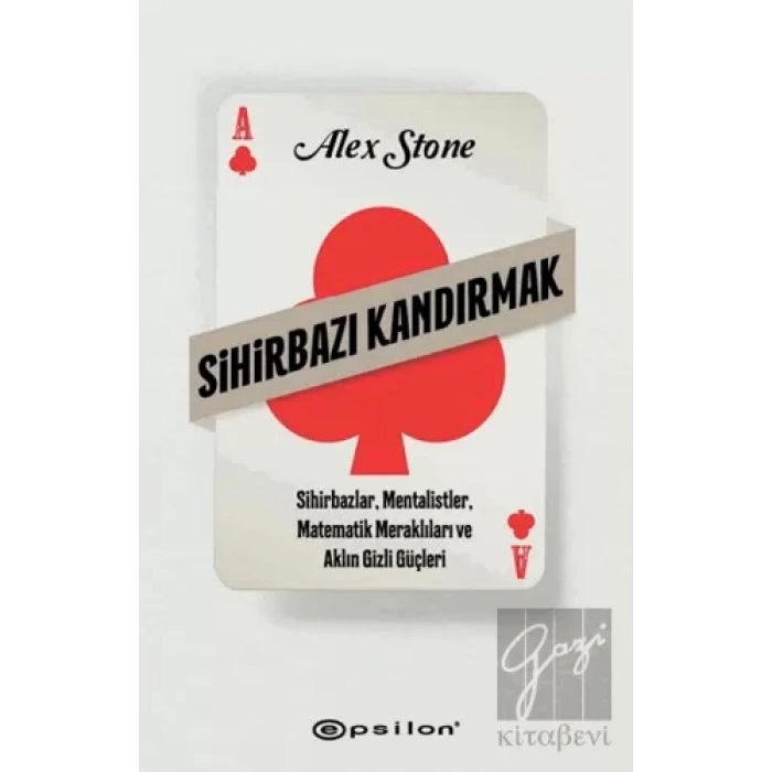 Sihirbazı Kandırmak