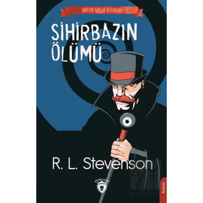 Sihirbazın Ölümü