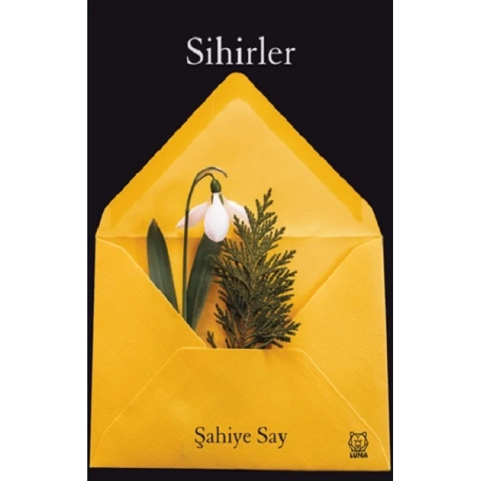 Sihirler