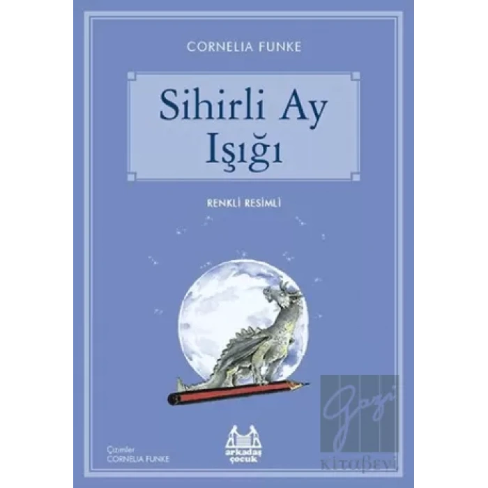 Sihirli Ay Işığı