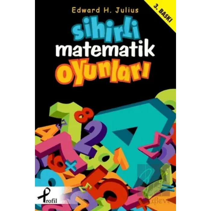 Sihirli Matematik Oyunları