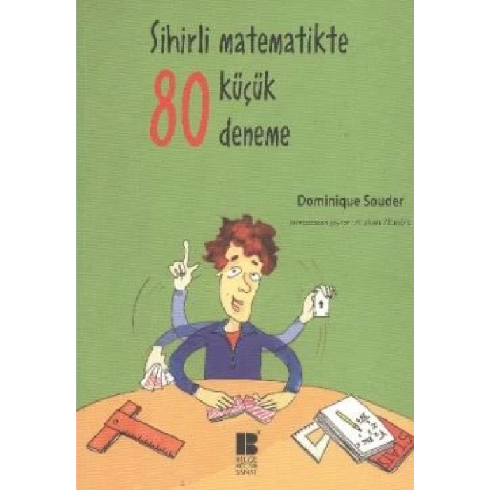 Sihirli Matematikte 80 Küçük Deneme