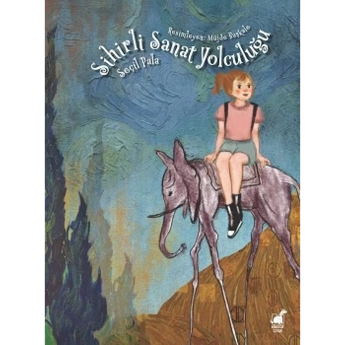 Sihirli Sanat Yolculuğu