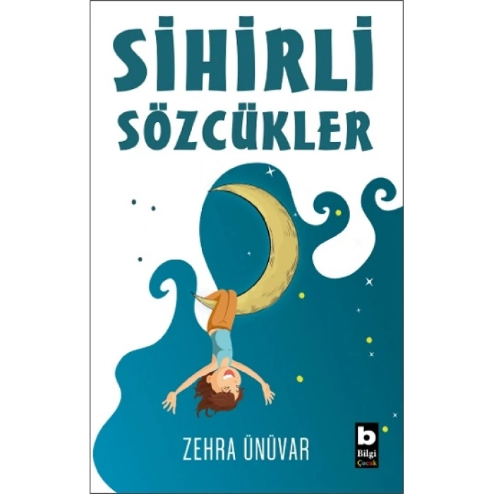 Sihirli Sözcükler