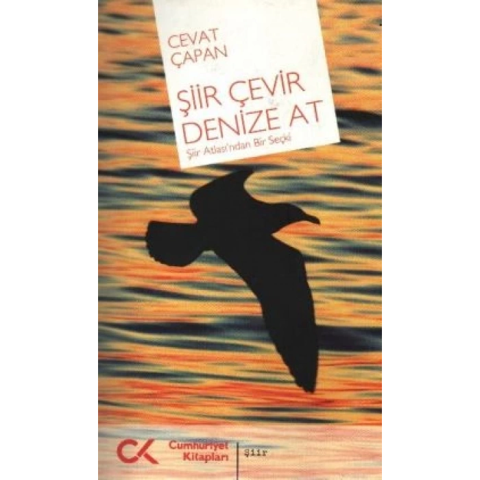 Şiir Çevir Denize At