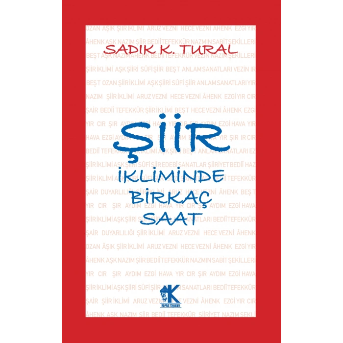 Şiir İkliminde Birkaç Saat