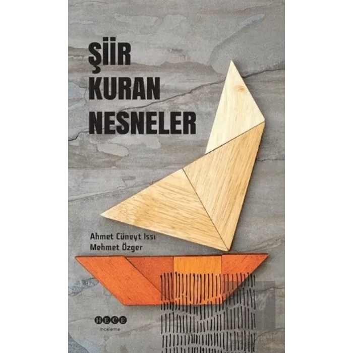 Şiir Kuran Nesneler