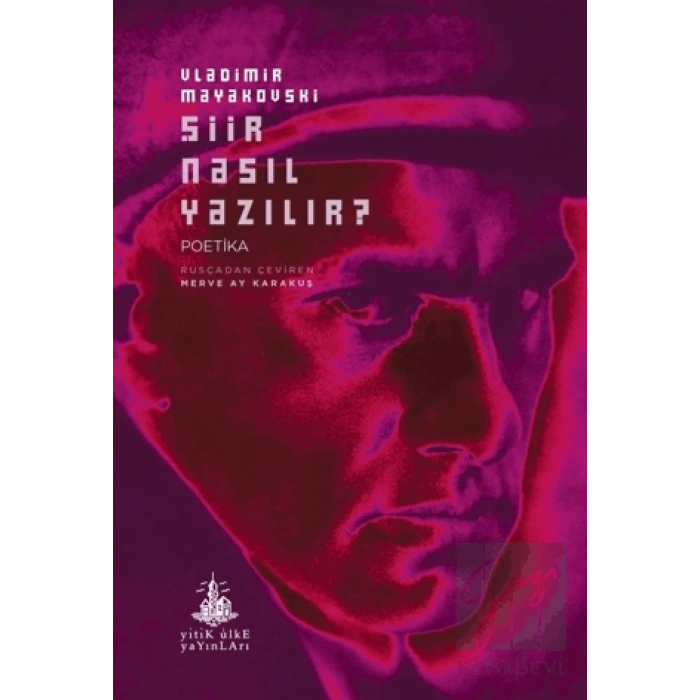 Şiir Nasıl Yazılır