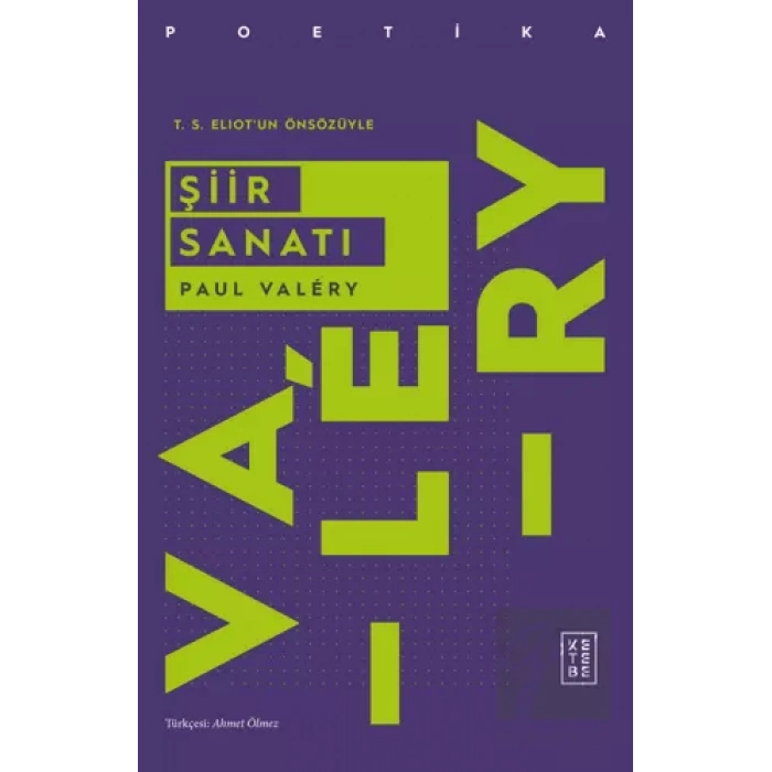 Şiir Sanatı