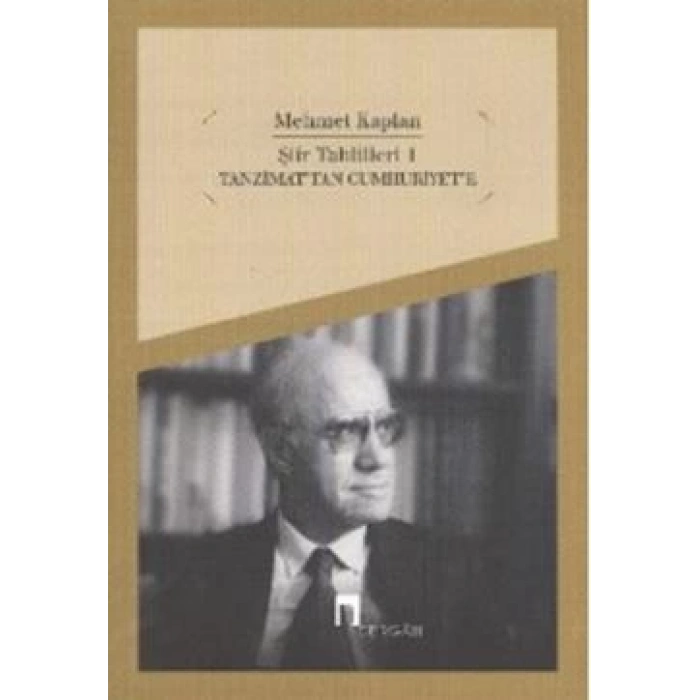 Şiir Tahlilleri-1