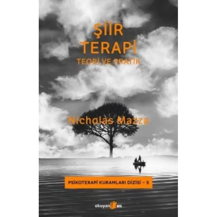 Şiir Terapi - Teori ve Pratik