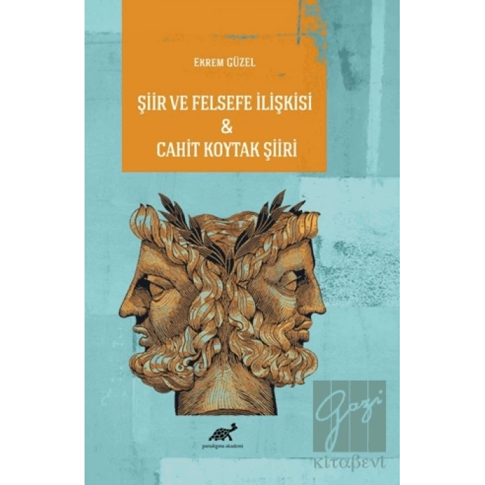 Şiir ve Felsefe İlişkisi - Cahit Koytak Şiiri