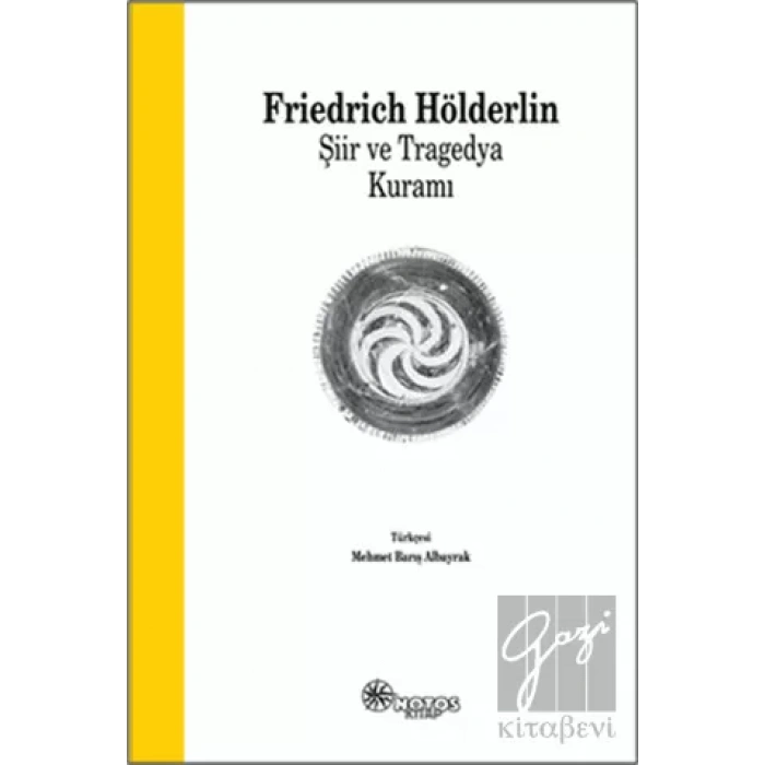 Şiir ve Tragedya Kuramı