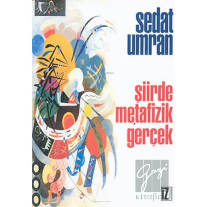 Şiirde Metafizik Gerçek