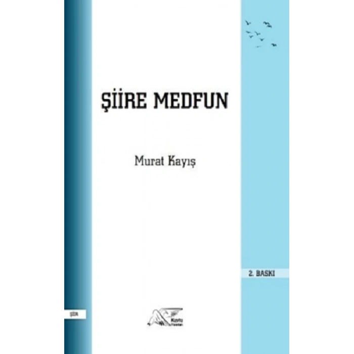 Şiire Medfun