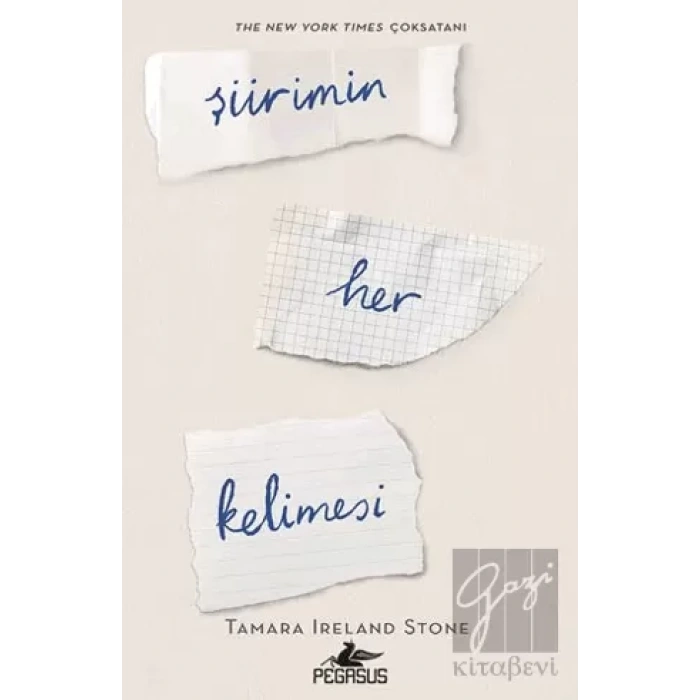 Şiirimin Her Kelimesi