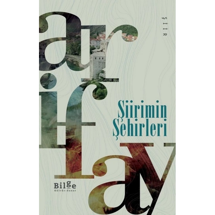 Şiirimin Şehirleri