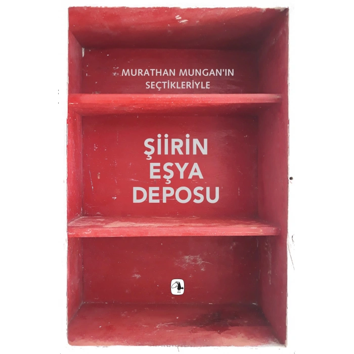 Şiirin Eşya Deposu