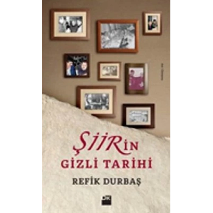 Şiirin Gizli Tarihi