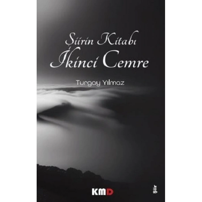 Şiirin Kitabı İkinci Cemre