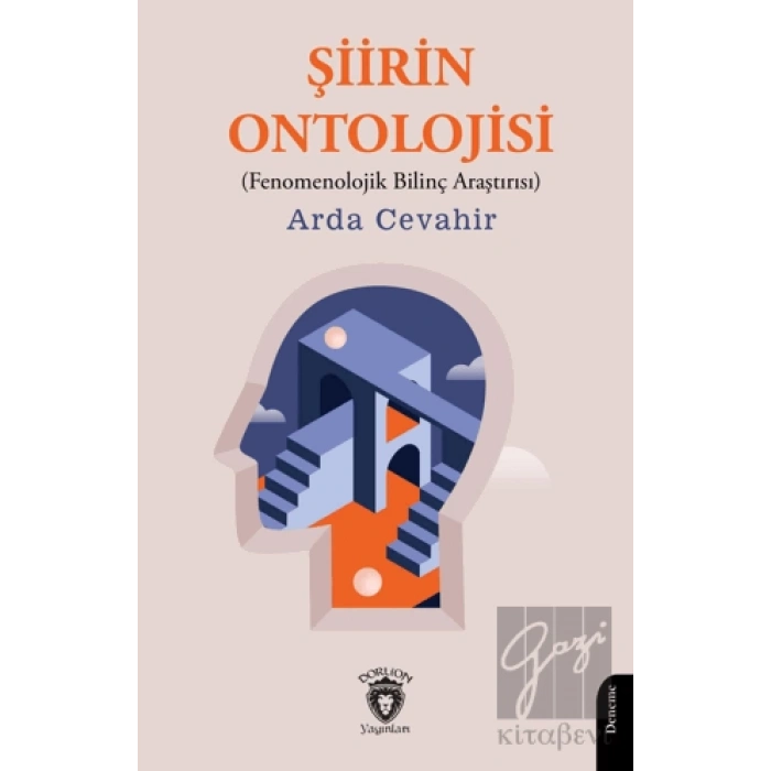 Şiirin Ontolojisi