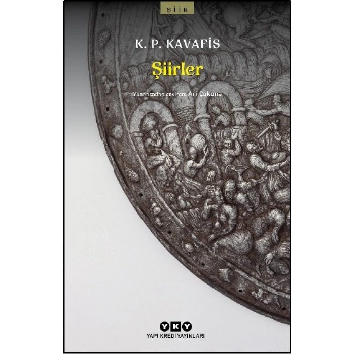 Şiirler