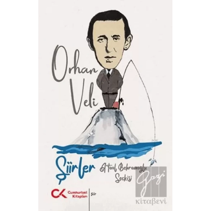 Şiirler (Ataol Behramoğlu Seçkisi)