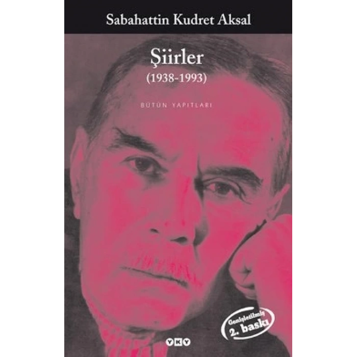 Şiirler (1938-1993)