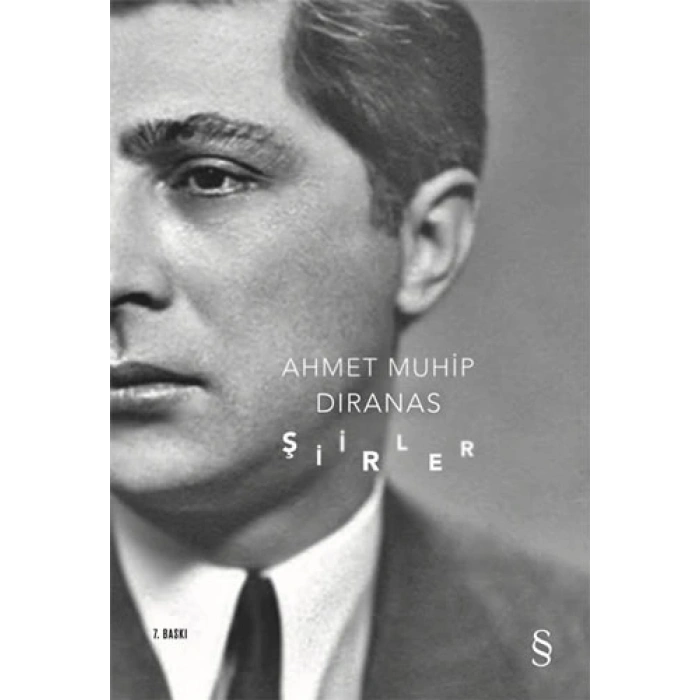Şiirler: Ahmet Muhip Dıranas