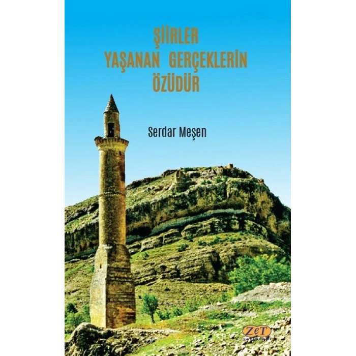 Şiirler Yaşanan Gerçeklerin Özüdür