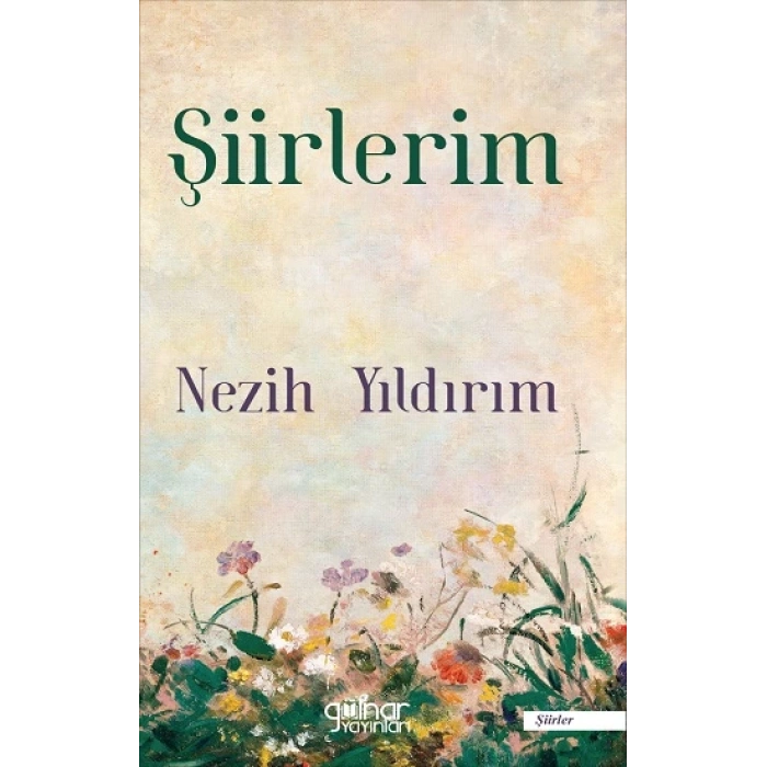 Şiirlerim