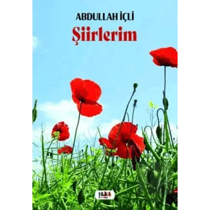 Şiirlerim