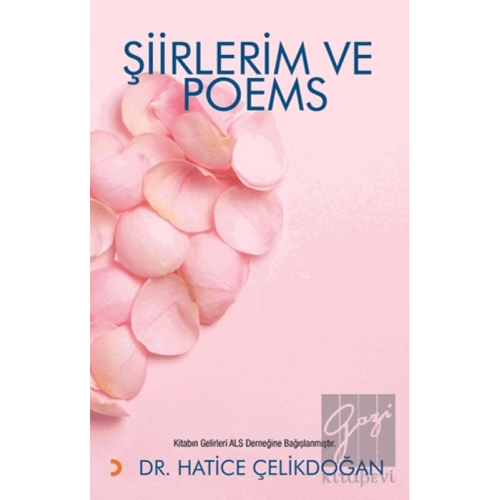 Şiirlerim ve Poems