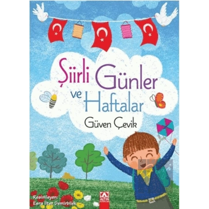 Şiirli Günler ve Haftalar