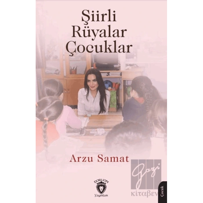 Şiirli Rüyalar Çocuklar