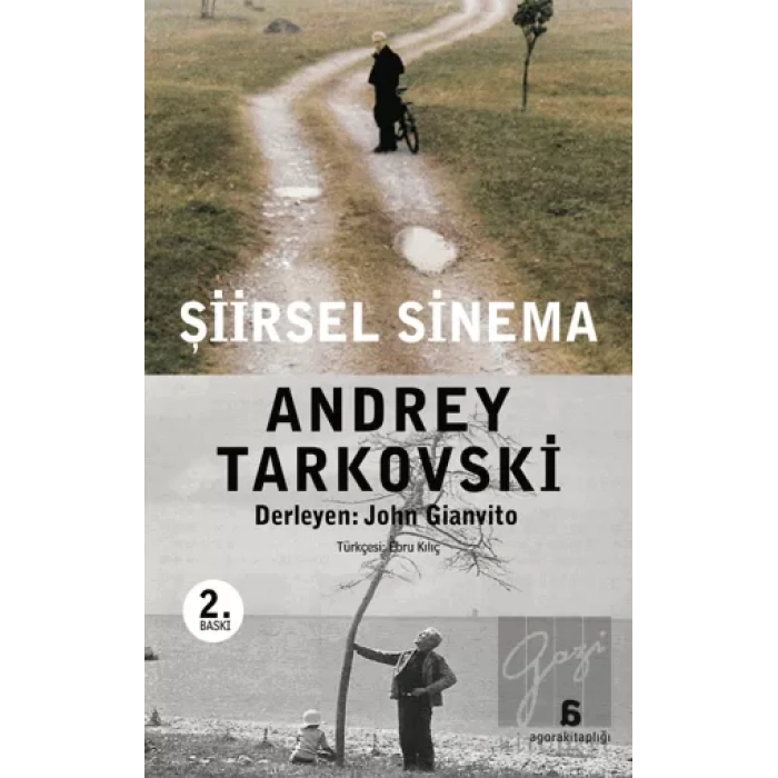 Şiirsel Sinema