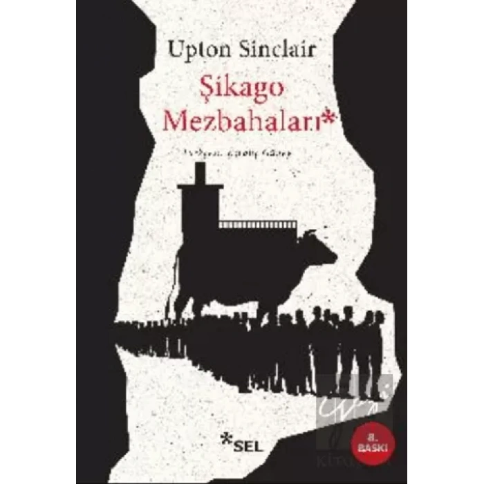 Şikago Mezbahaları