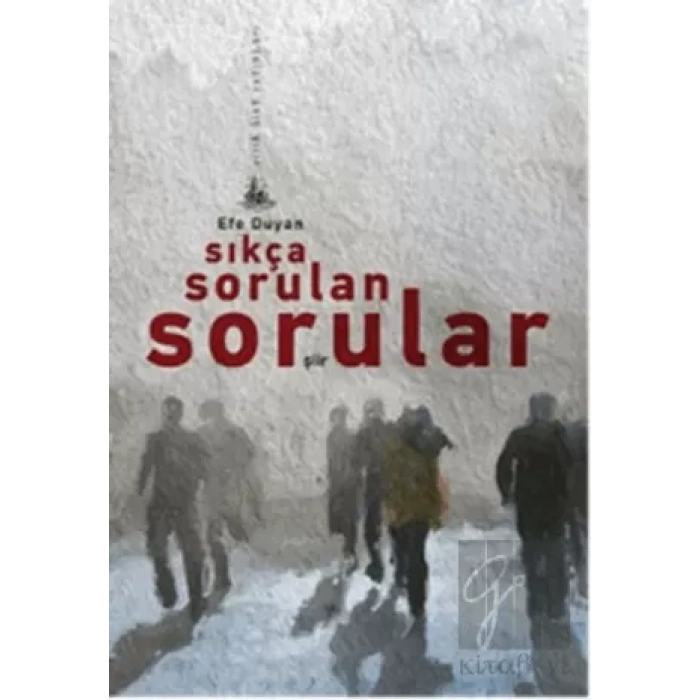 Sıkça Sorulan Sorular
