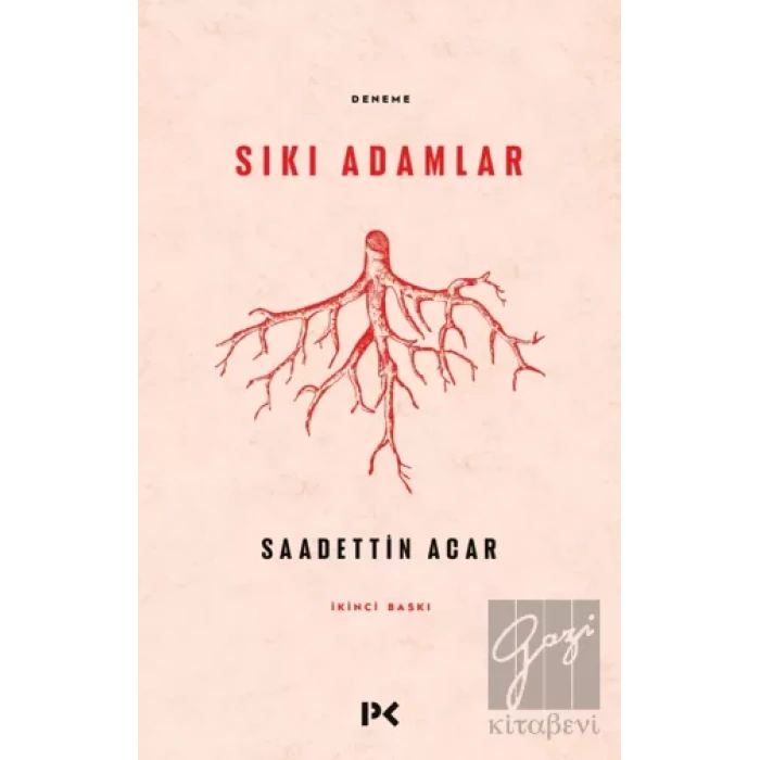 Sıkı Adamlar