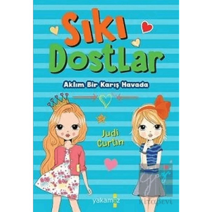 Sıkı Dostlar - Aklım Bir Karış Havada