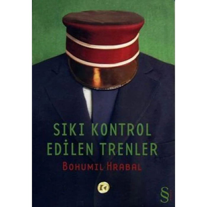 Sıkı Kontrol Edilen Trenler