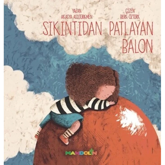 Sıkıntıdan Patlayan Balon